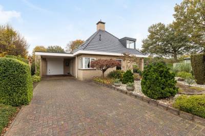 Woning De bascule 10 Steenwijk