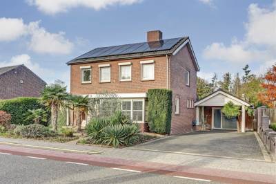 Woning Spoorstraat 32 Tienray