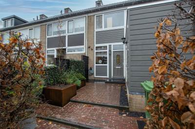 Woning Groen van Prinstererstraat 5 Alblasserdam