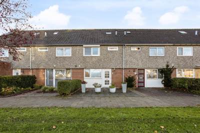 Woning Vrijlandstraat 22 Middelburg