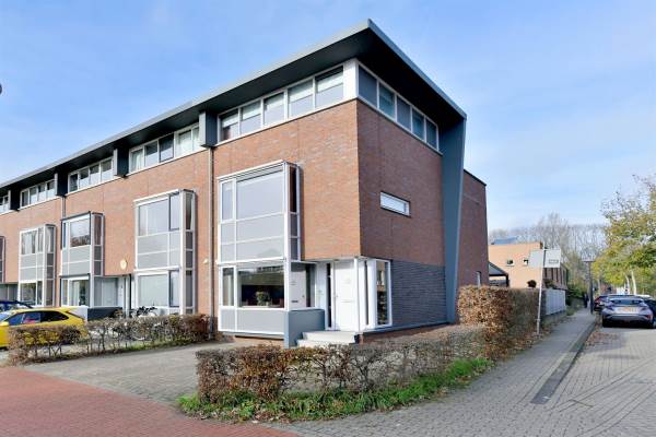 Woning Brandts Buyspark 34 Deventer