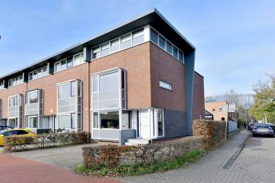 Woning Brandts Buyspark 34 Deventer