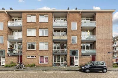 Woning Beemsterstraat 474 Amsterdam