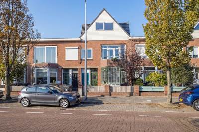 Woning Molenstraat 138 Monster