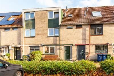 Woning Kokermolenpad 43 Almere