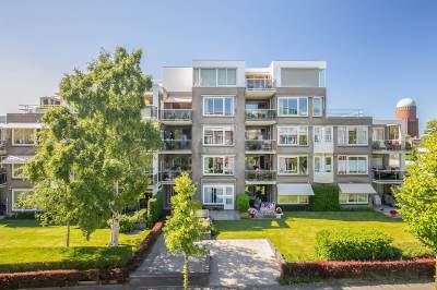 Woning Dijkweg 31 app. 19 Naaldwijk