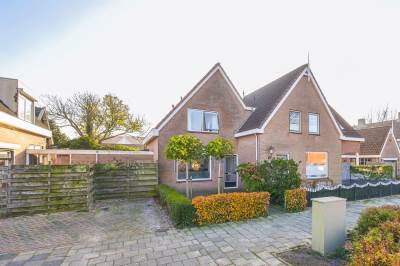 Woning C. Keijzerlaan 1b Anna Paulowna