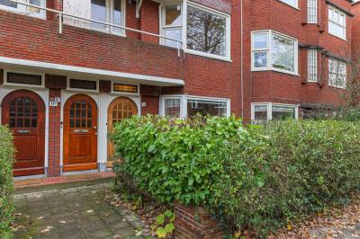 Woning Star Numanstraat 9 Groningen