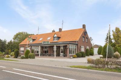Woning Heldensedijk 27a Meijel