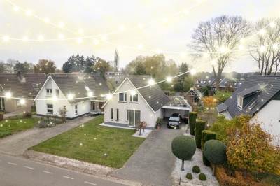 Woning Wisselseweg 44 Epe