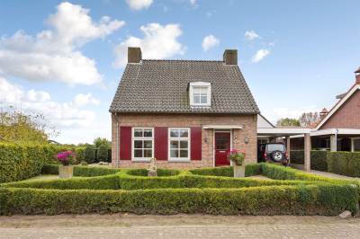 Woning Rijtseweg 38 Diessen