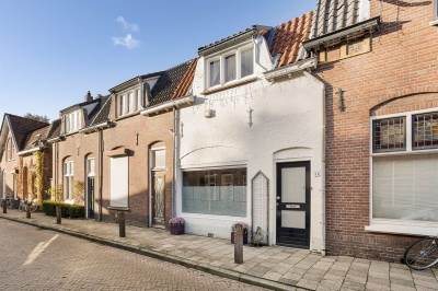 Woning St Rochusstraat 40 Eindhoven
