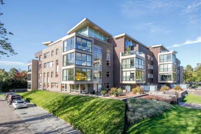 Woning Horstsingel 54 Kampen