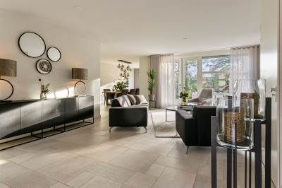 Woning Riederhagen 39 Barendrecht