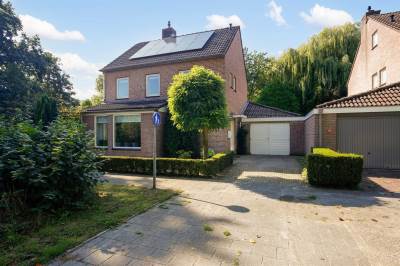 Woning Leerlooierstraat 2 Oss