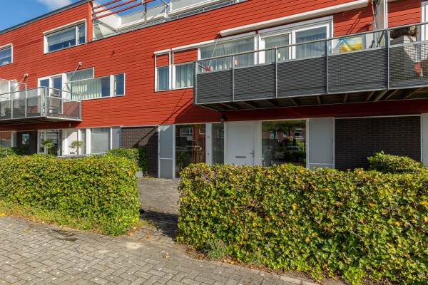 Woning Vinkenhof 43 Middelburg