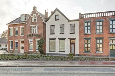 Woning Grote Kerkstraat 118 Hoogeveen