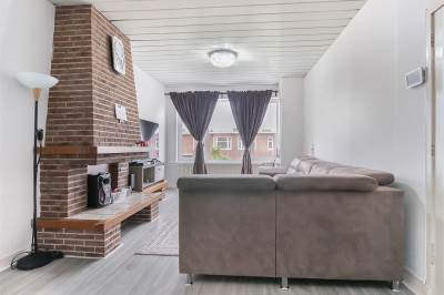 Woning Allard Piersonlaan 114 Den Haag