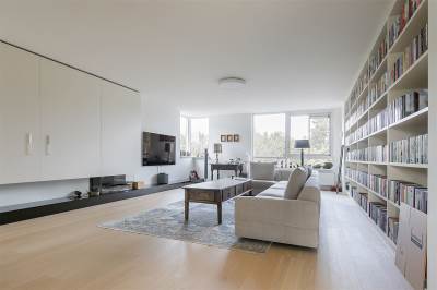 Woning Professor Cobbenhagenlaan 816818 Tilburg