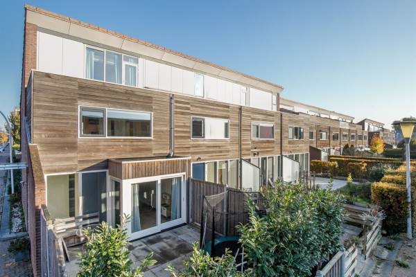 Woning Bermzegge 11 Zwolle