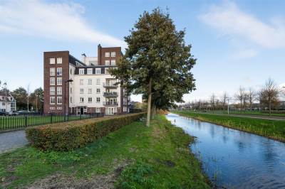 Woning Wijtvliet 27 Hoofddorp