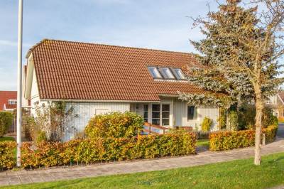 Woning Wielewaalhof 89 Stadskanaal