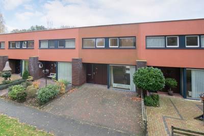 Woning Vredenveld 10 Emmen