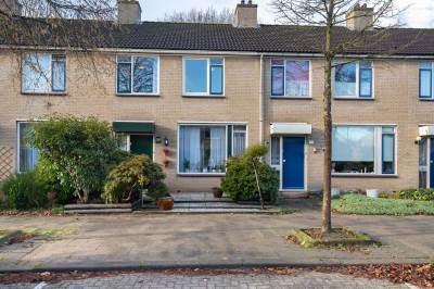 Woning Koningsvaren 59 Rotterdam