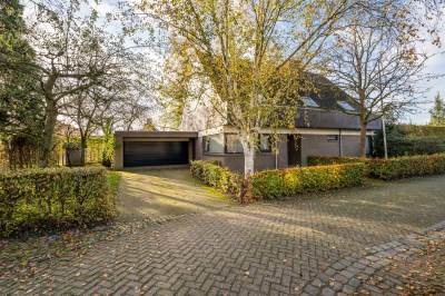 Woning Ernest Claeshof 5 Hilvarenbeek