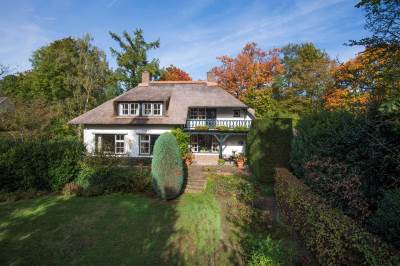 Woning de Genestetlaan 28 Rozendaal