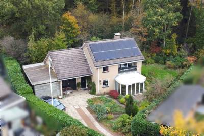 Woning Henri Dunantstraat 95 Dalfsen