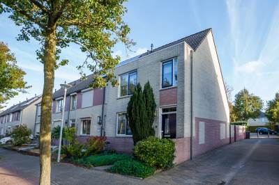 Woning het Hietland 28 Zelhem