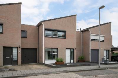 Woning Groot-Bijgaardenlaan 131 Eindhoven