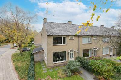 Woning Kamperfoeliestraat 44 Soest