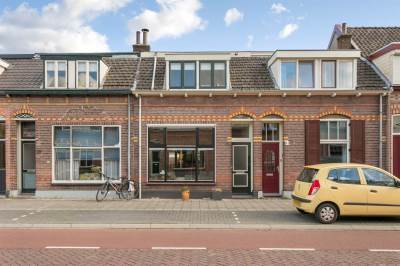 Woning Emmerikseweg 61 Zutphen