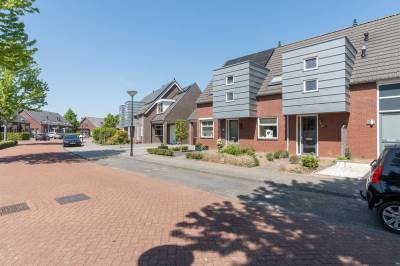 Woning Schildersweg 4 Dalfsen