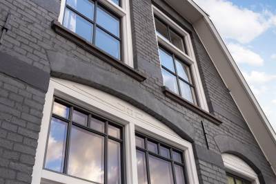 Woning Oostveenweg 83 Enschede