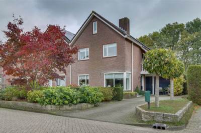 Woning Vilsterkamp 24 Dalfsen