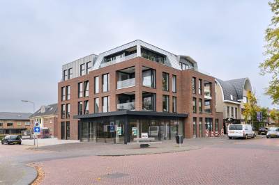 Woning Stuijvenburchstraat 34K Eerbeek