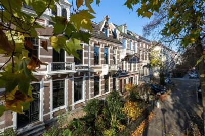 Woning Boulevard Heuvelink 123 Arnhem