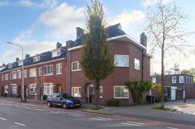 Woning Koopvaardijstraat 36 Tilburg