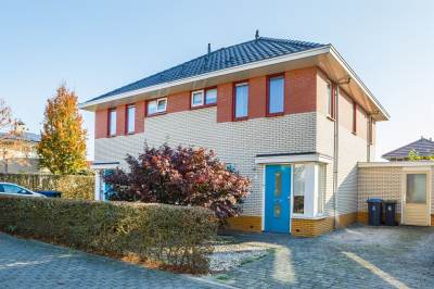 Woning Wolga 13 Doetinchem