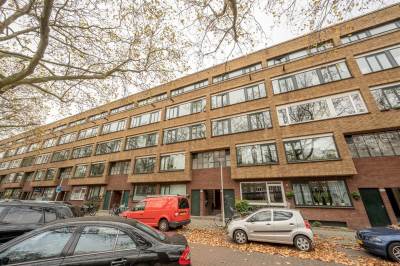 Woning Schieweg 202C3 Rotterdam