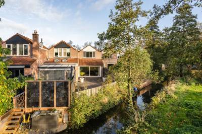 Woning Dissel 24 IJsselstein