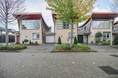 Woning Zeil 10 Etten-Leur