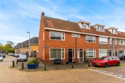 Woning Runstraat 32 Utrecht