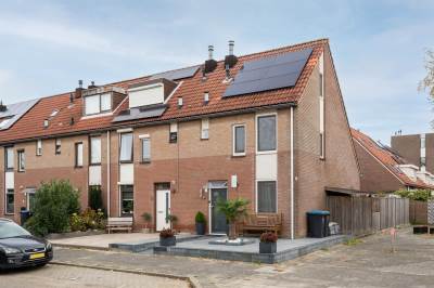 Woning Jacoba Pompevliet 1 Barendrecht