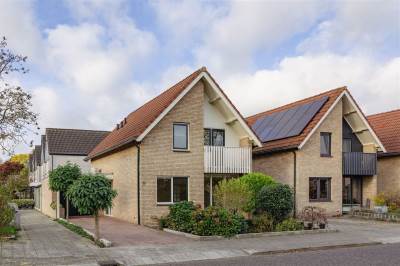 Woning Reute 1 Haaksbergen