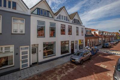 Woning Scheveningsestraat 27 Noordwijk (ZH)