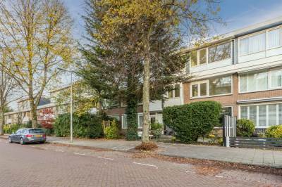 Woning Bolestein 69 Amsterdam